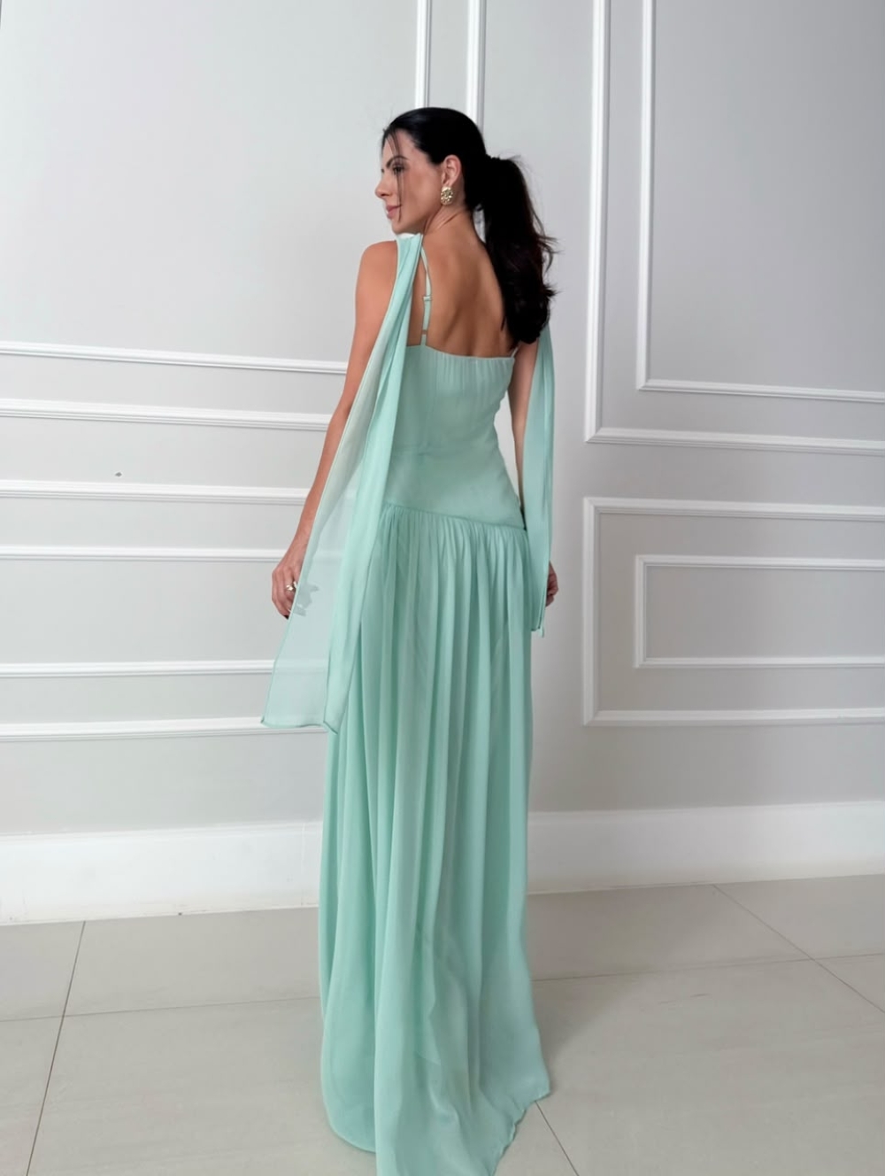 VESTIDO GIULIA