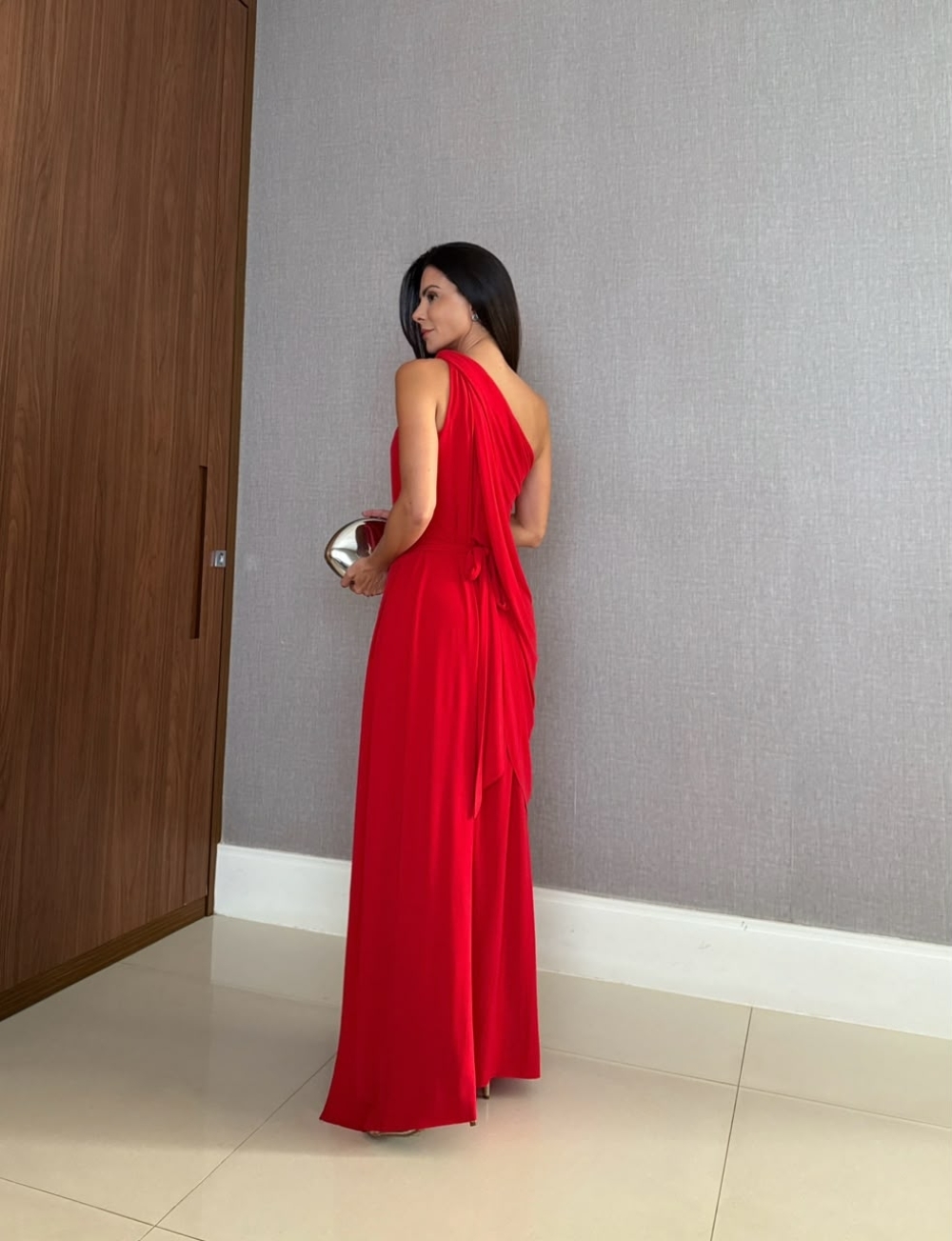 VESTIDO ELISA