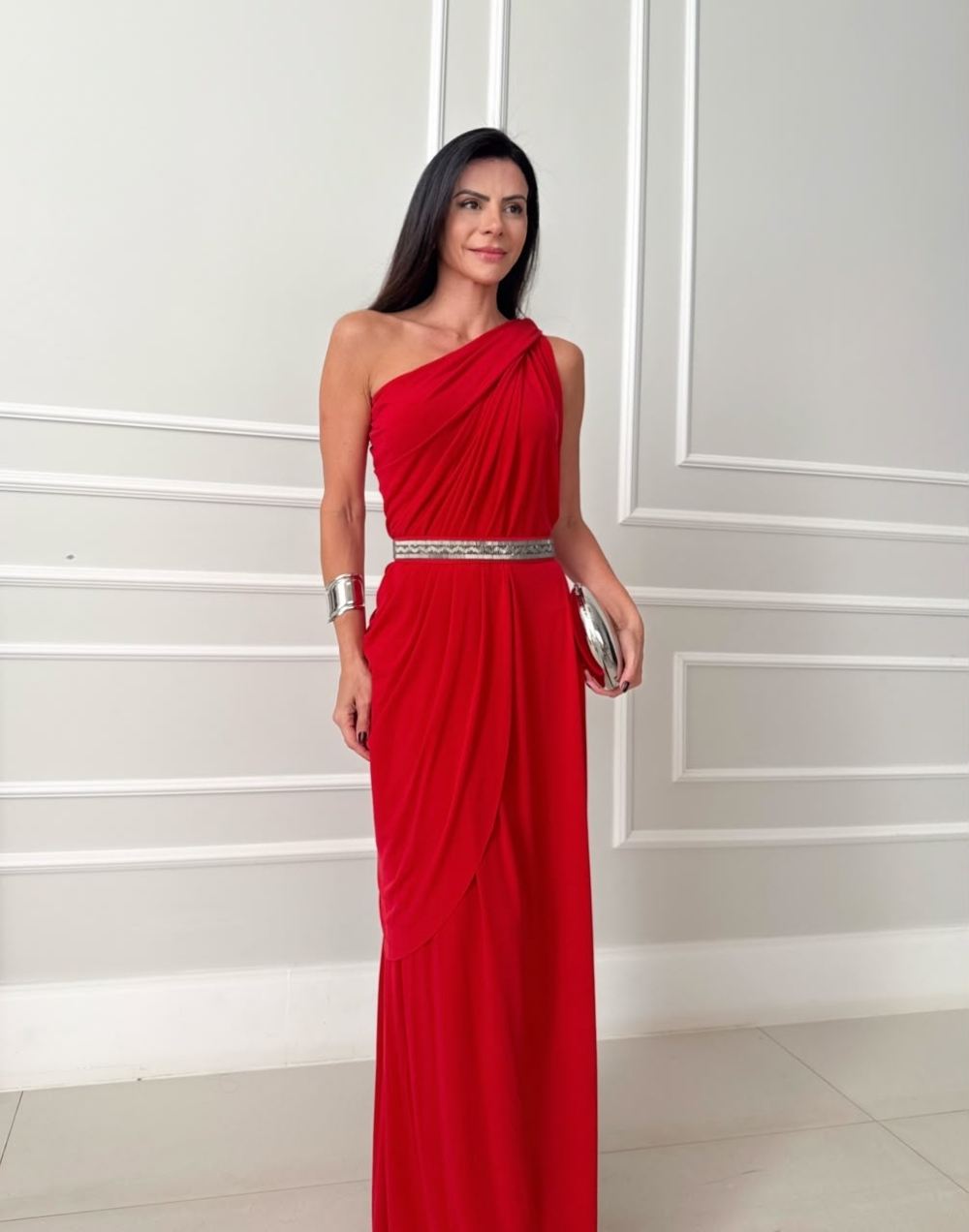 VESTIDO ELISA