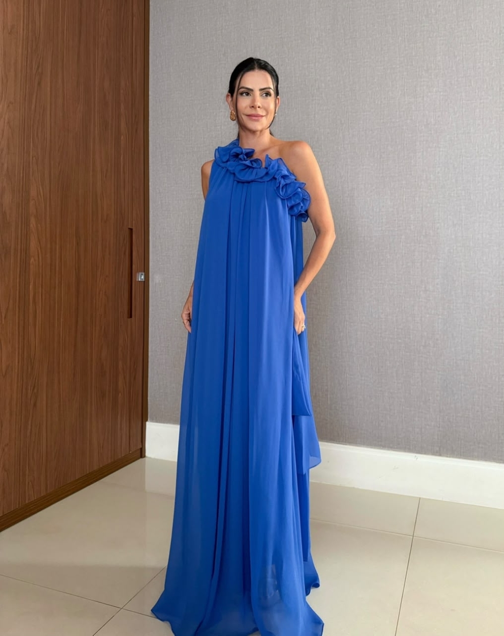 VESTIDO CAMILA