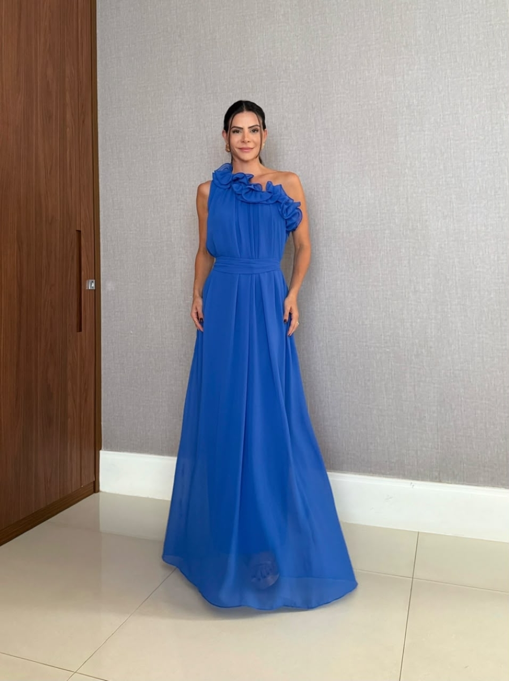 VESTIDO CAMILA