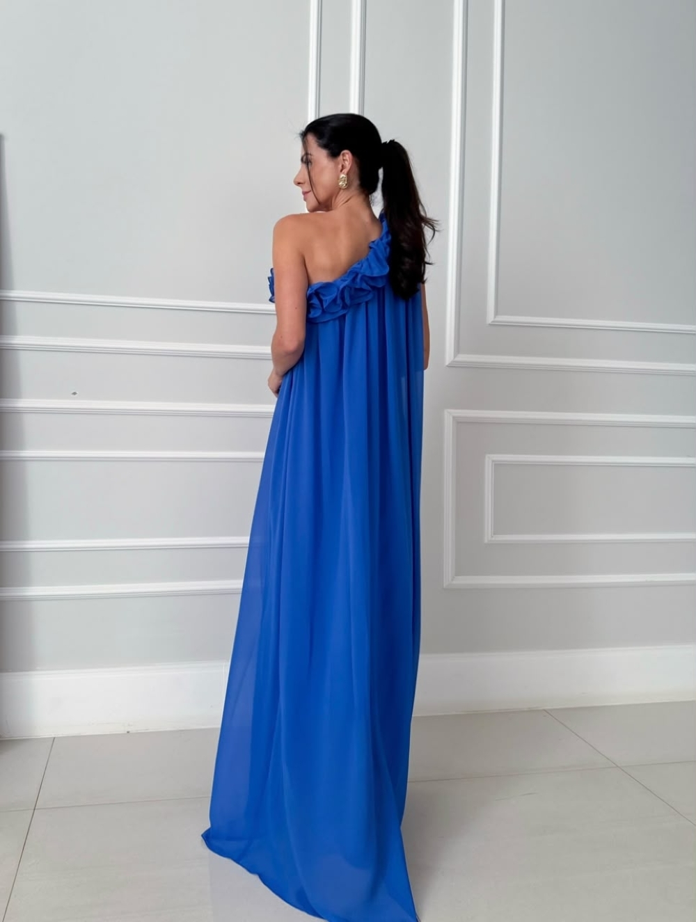 VESTIDO CAMILA
