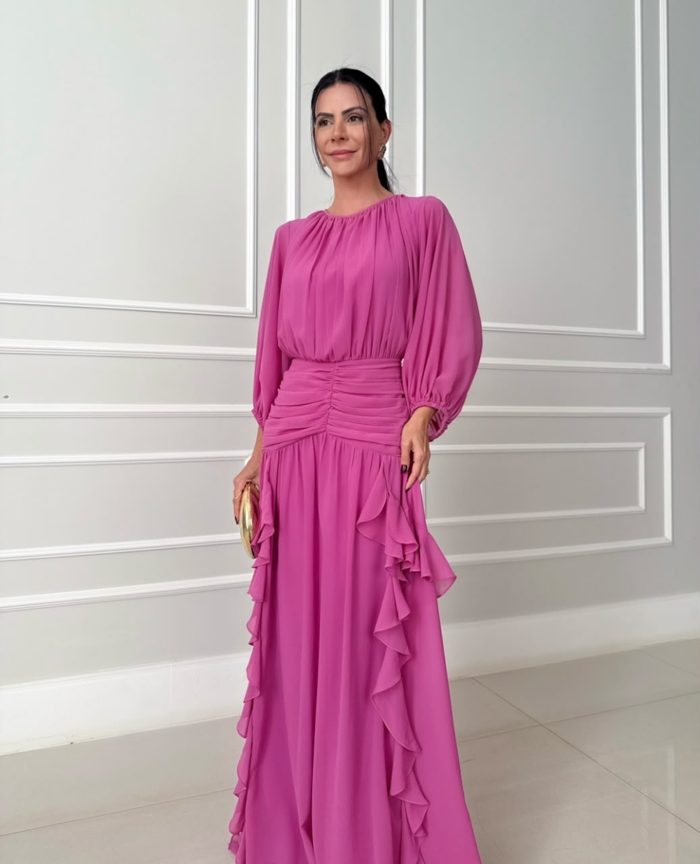 VESTIDO MARILIA
