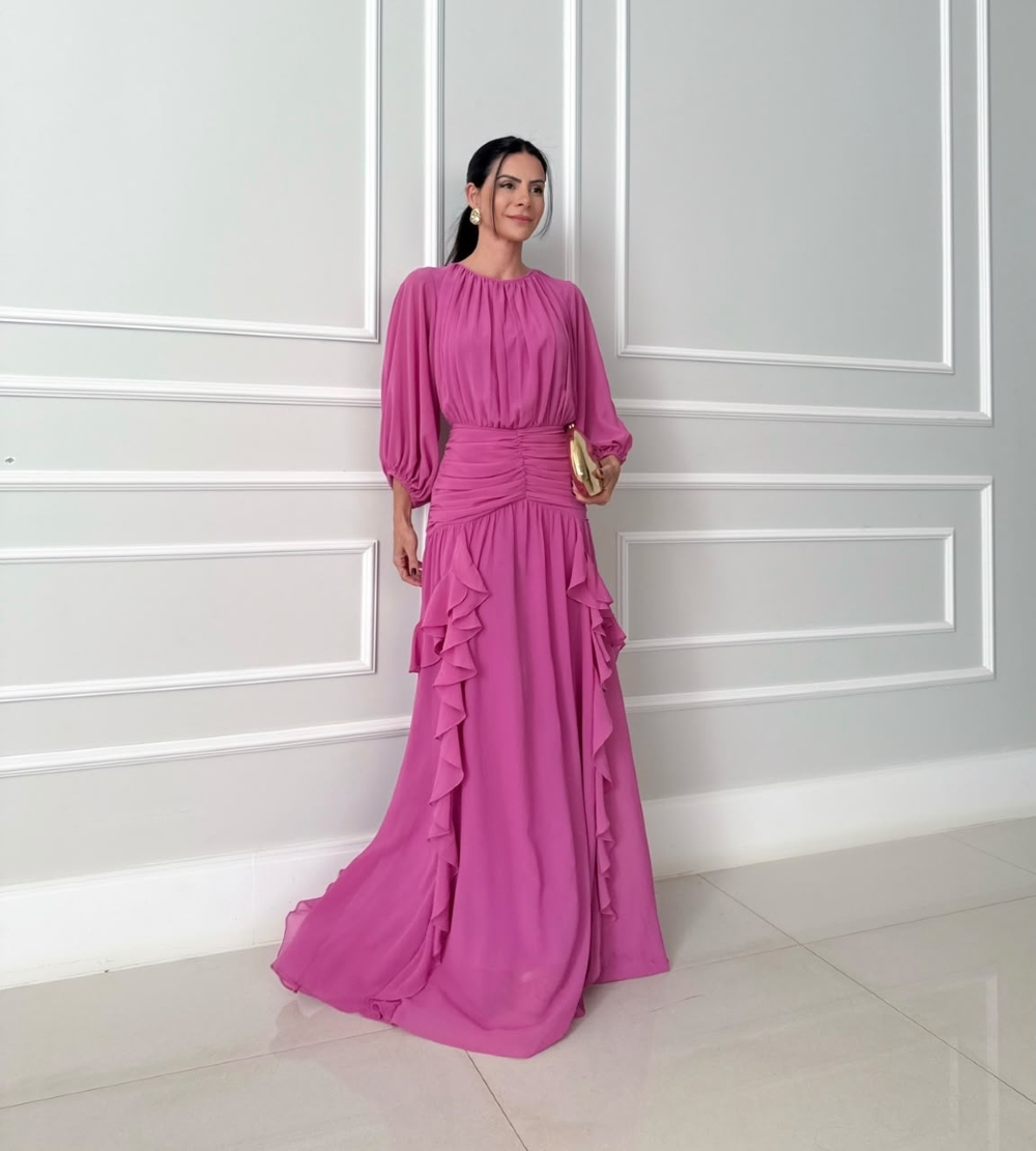 VESTIDO MARILIA