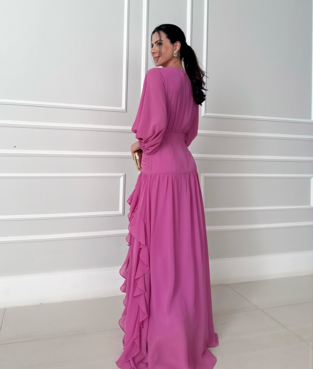 VESTIDO MARILIA