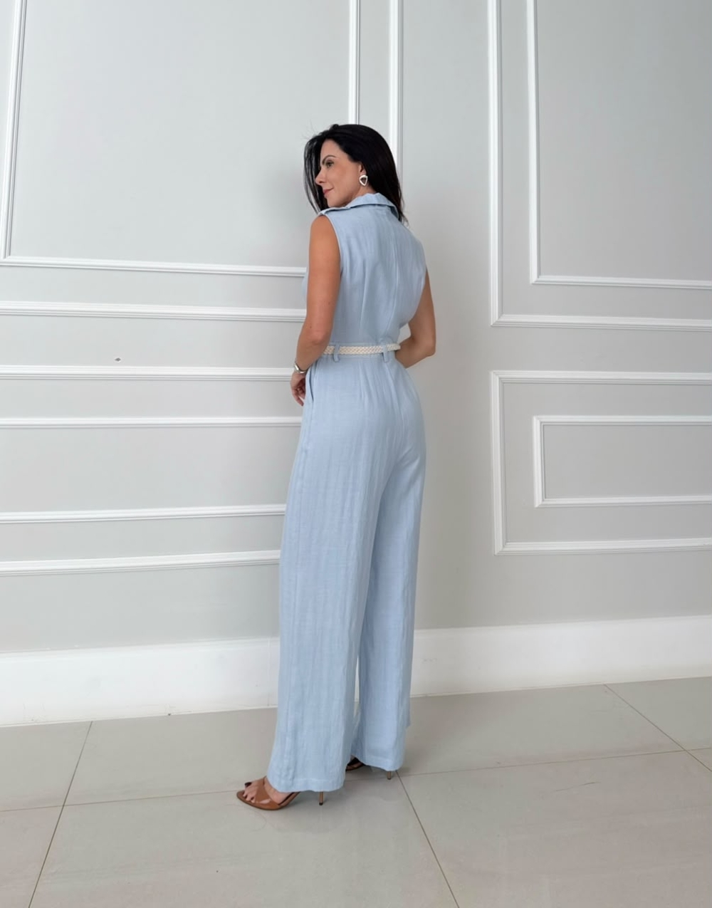 MACACÃO ALANA