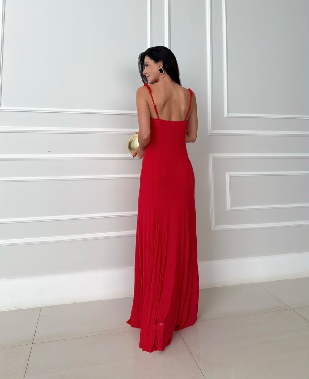 VESTIDO SABRINA