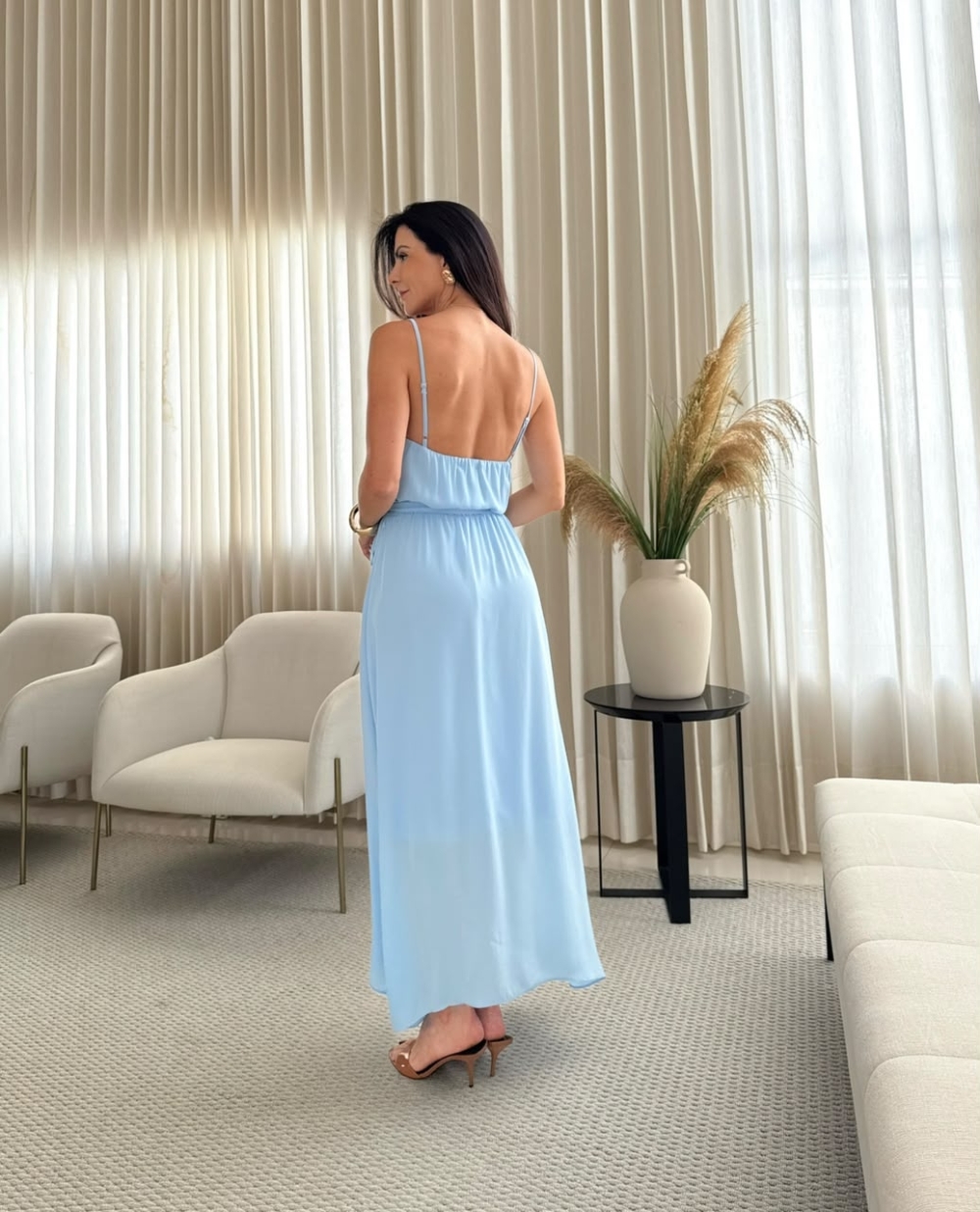 VESTIDO GEOVANA