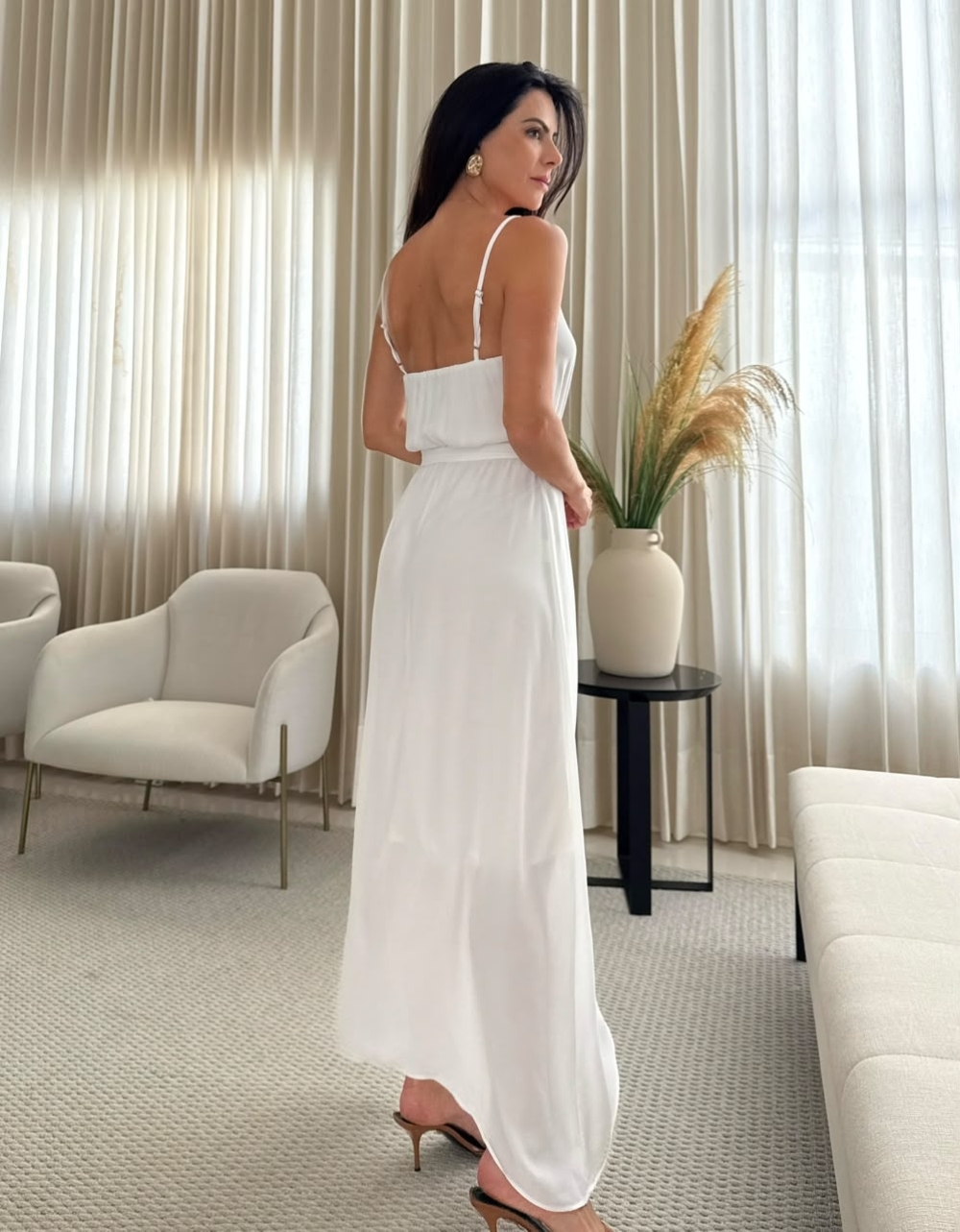 VESTIDO GEOVANA