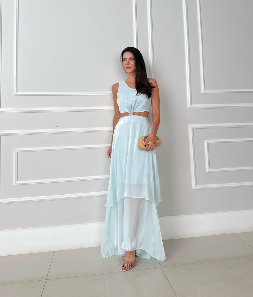 VESTIDO MARIE
