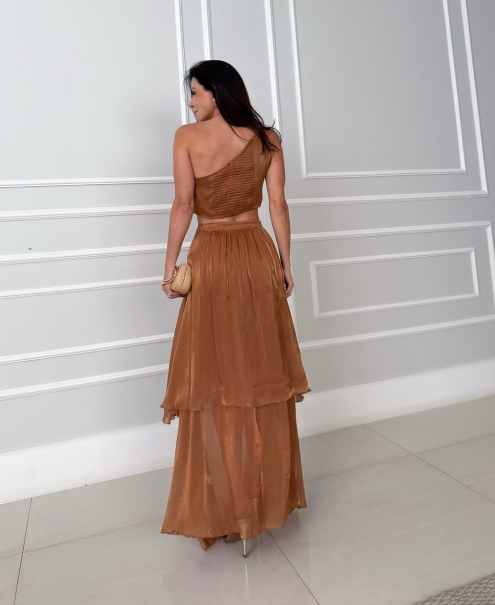 VESTIDO MARIE