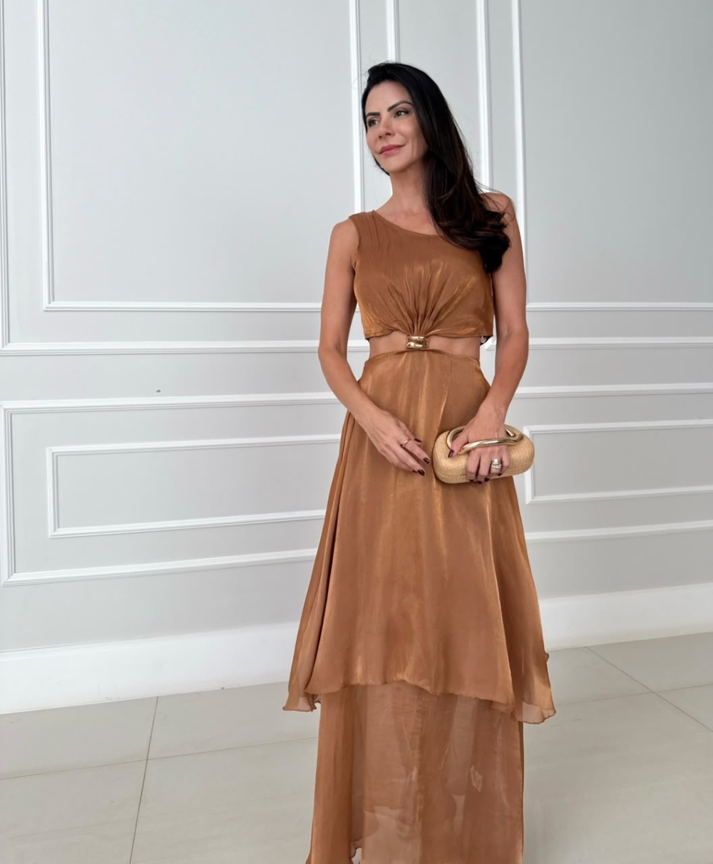 VESTIDO MARIE