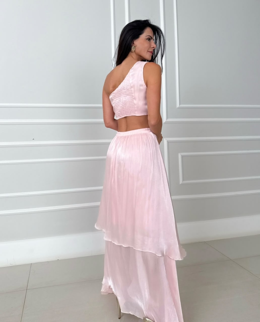 VESTIDO MARIE