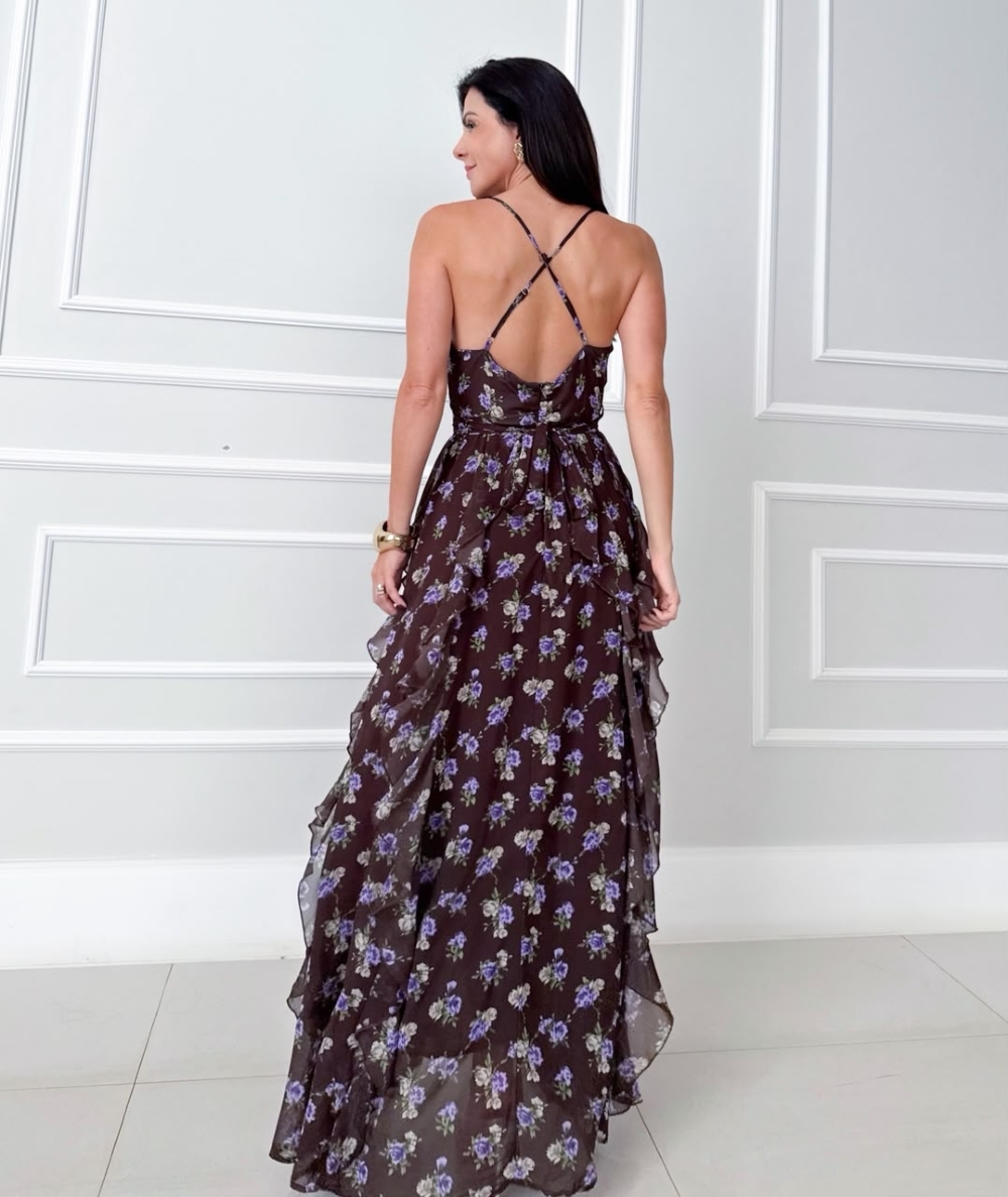 VESTIDO MARIAH