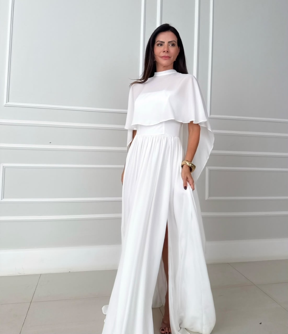 VESTIDO EMILIA