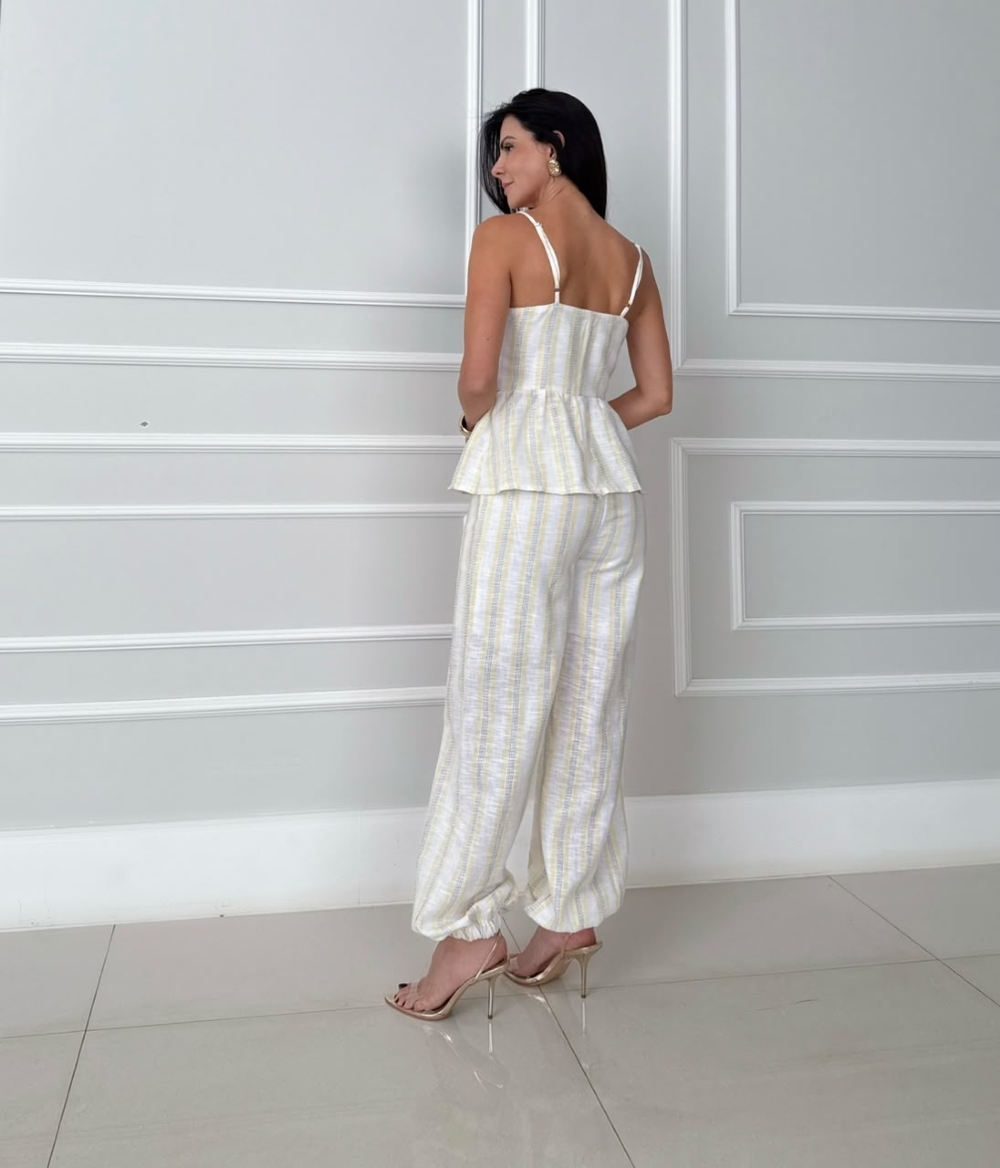 CONJUNTO SIMONE