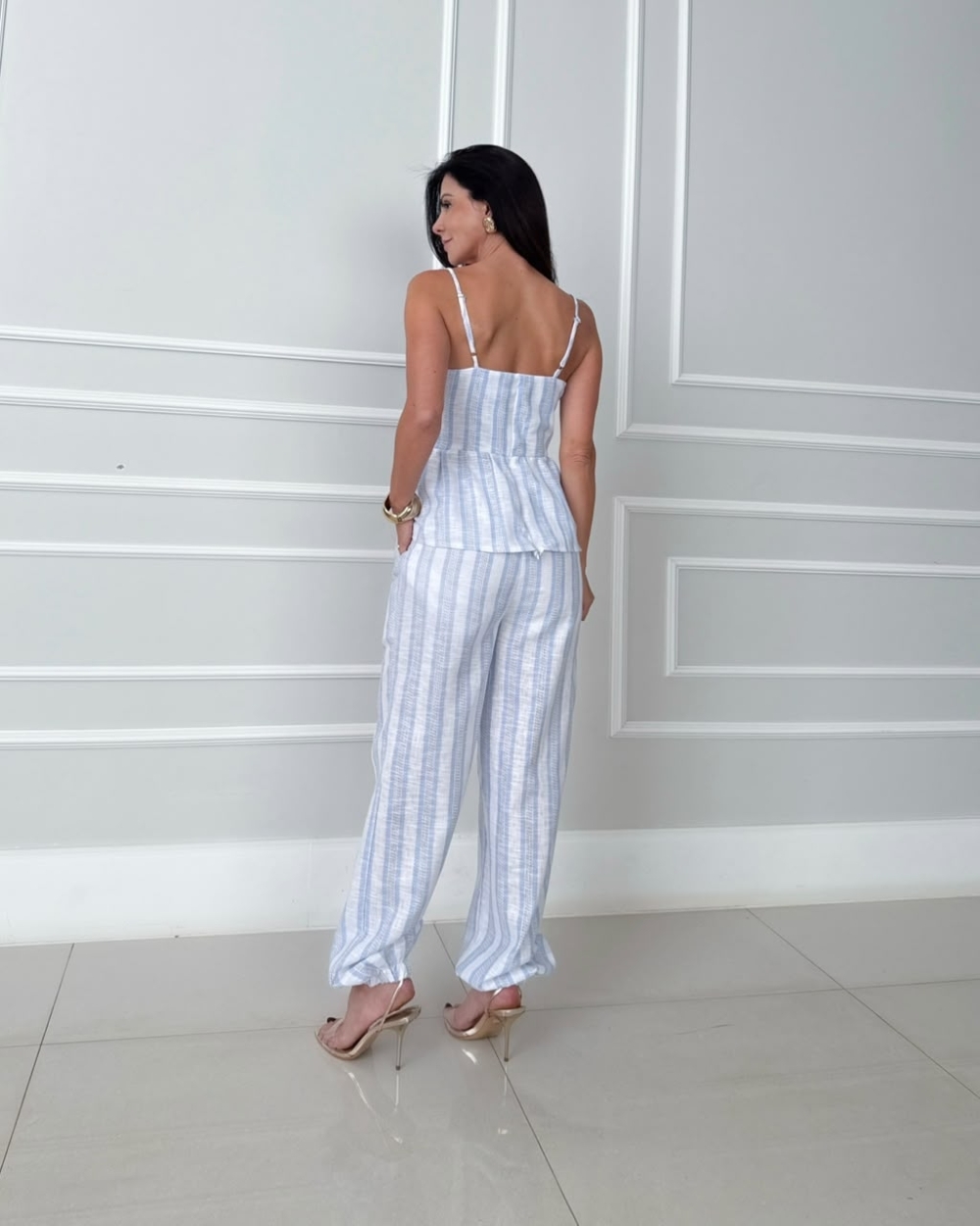 CONJUNTO SIMONE