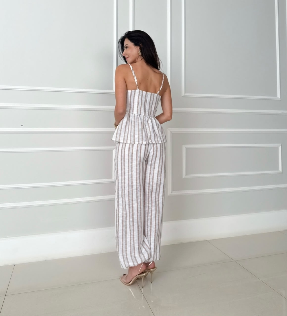 CONJUNTO SIMONE