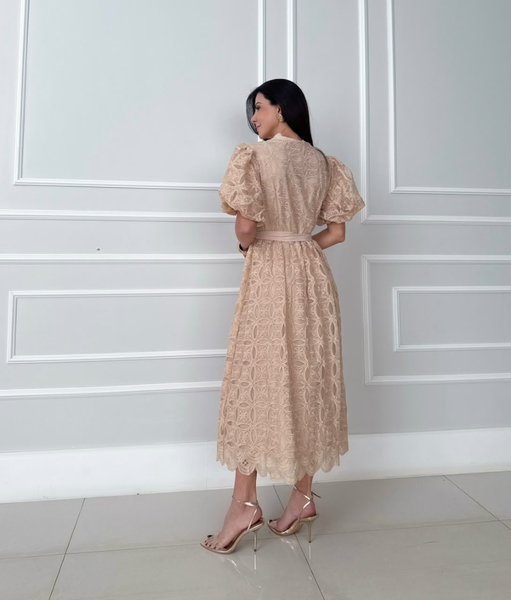 VESTIDO ARIANE