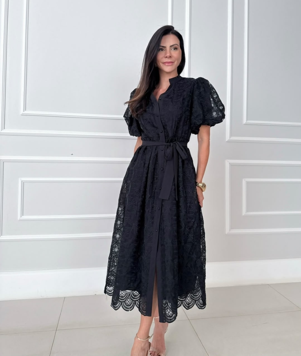 VESTIDO ARIANE