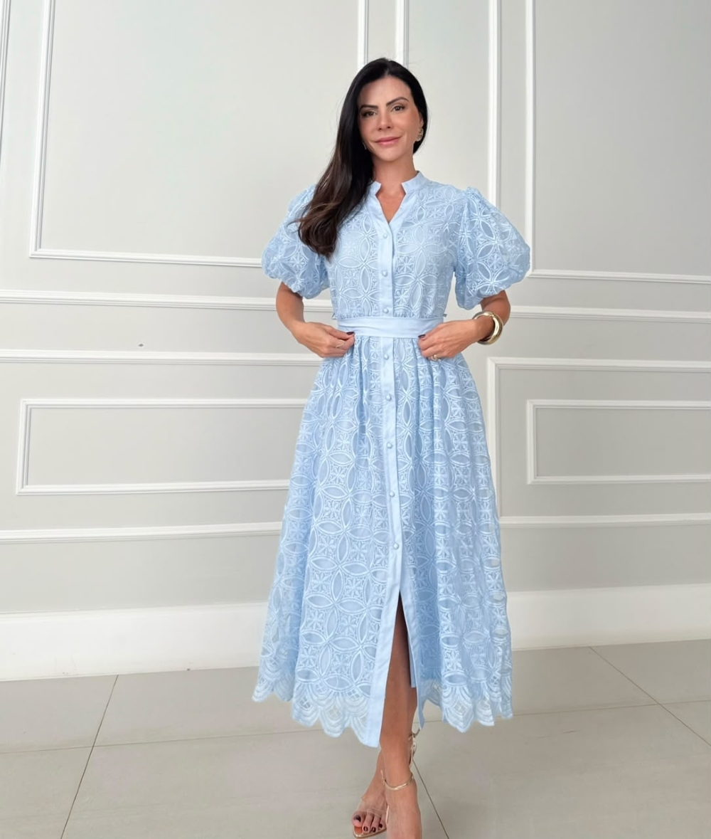 VESTIDO ARIANE