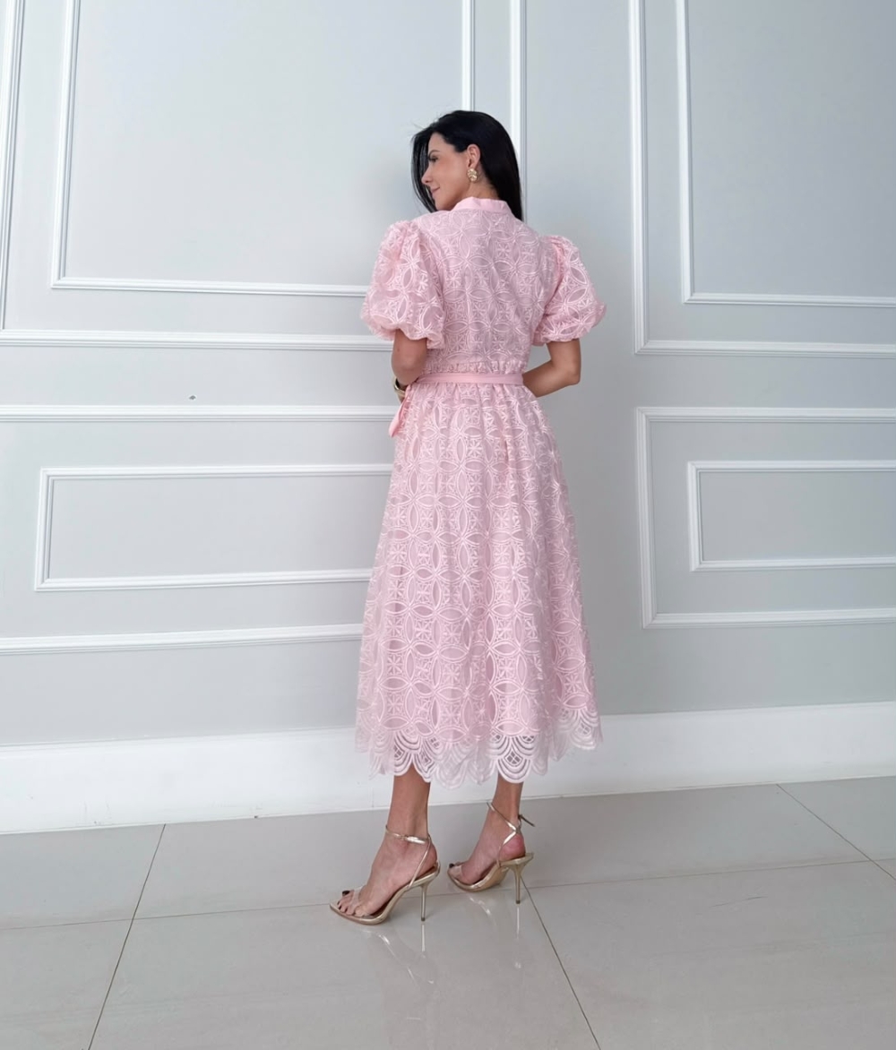 VESTIDO ARIANE