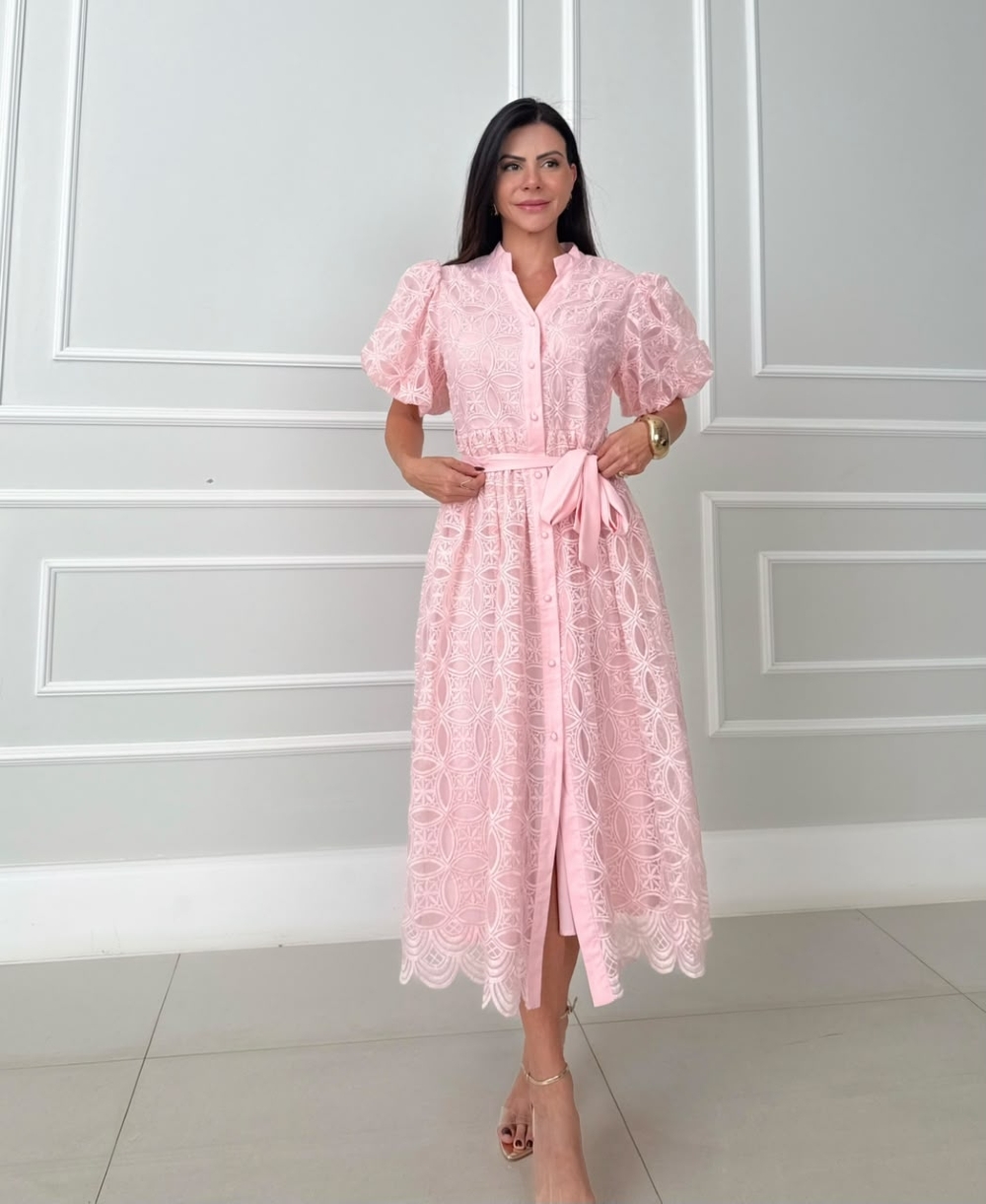 VESTIDO ARIANE