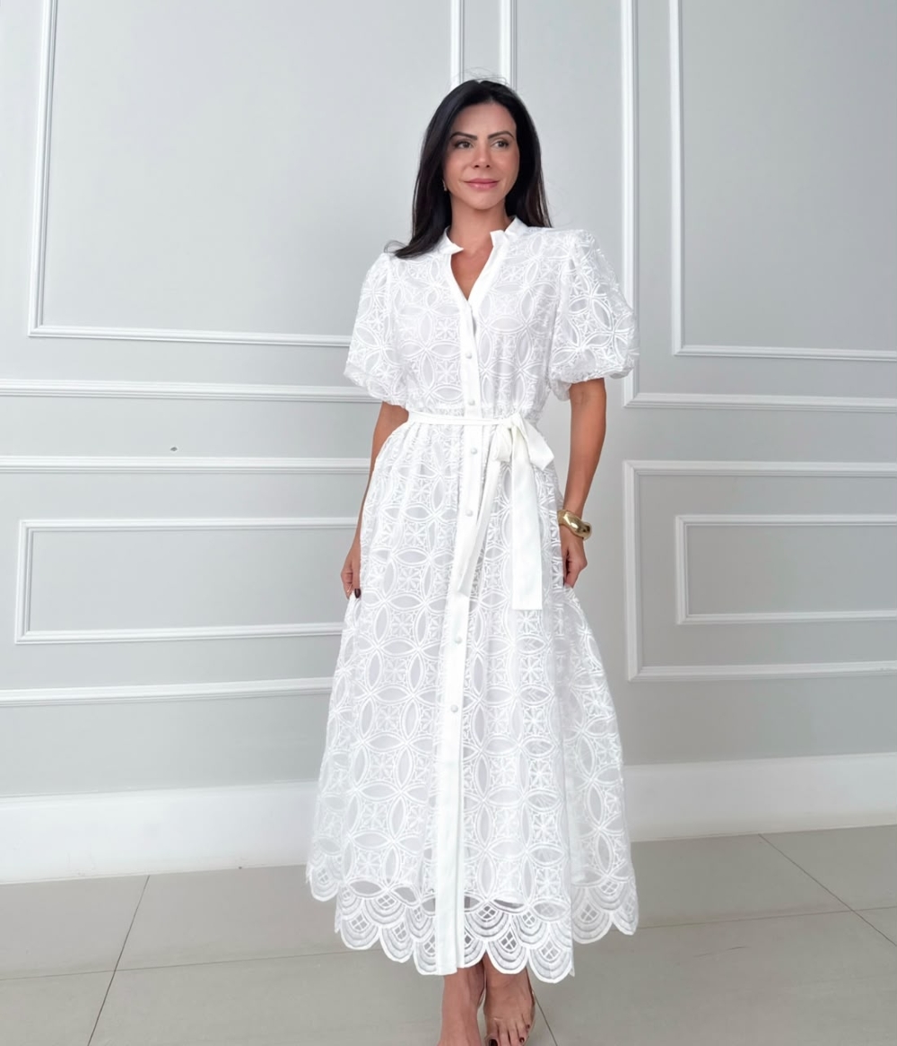 VESTIDO ARIANE