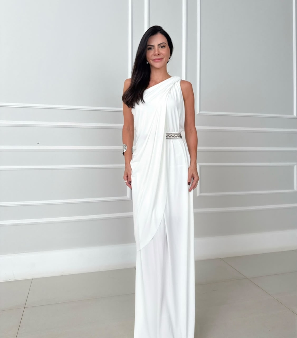 VESTIDO ELISA