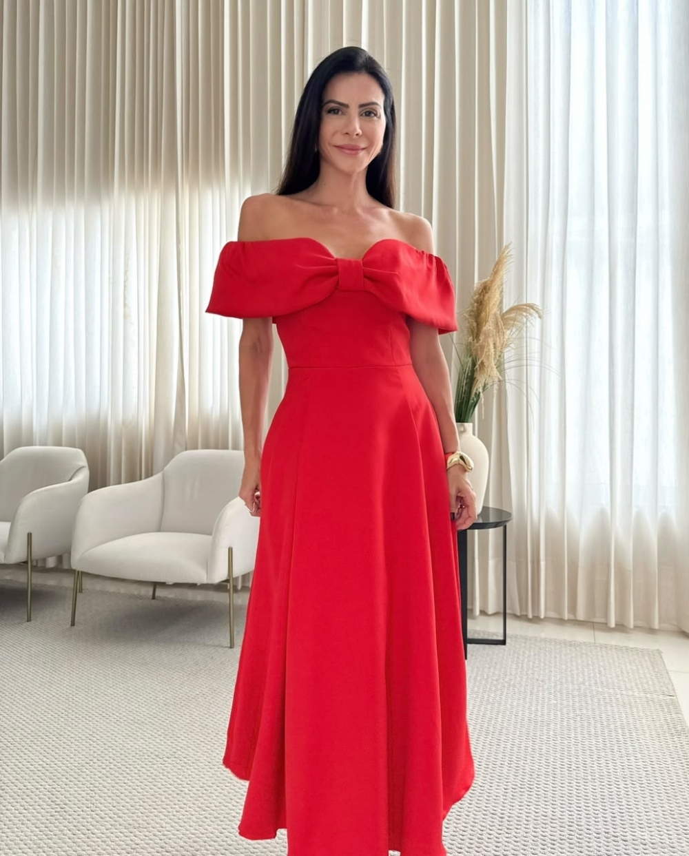VESTIDO ANGELA