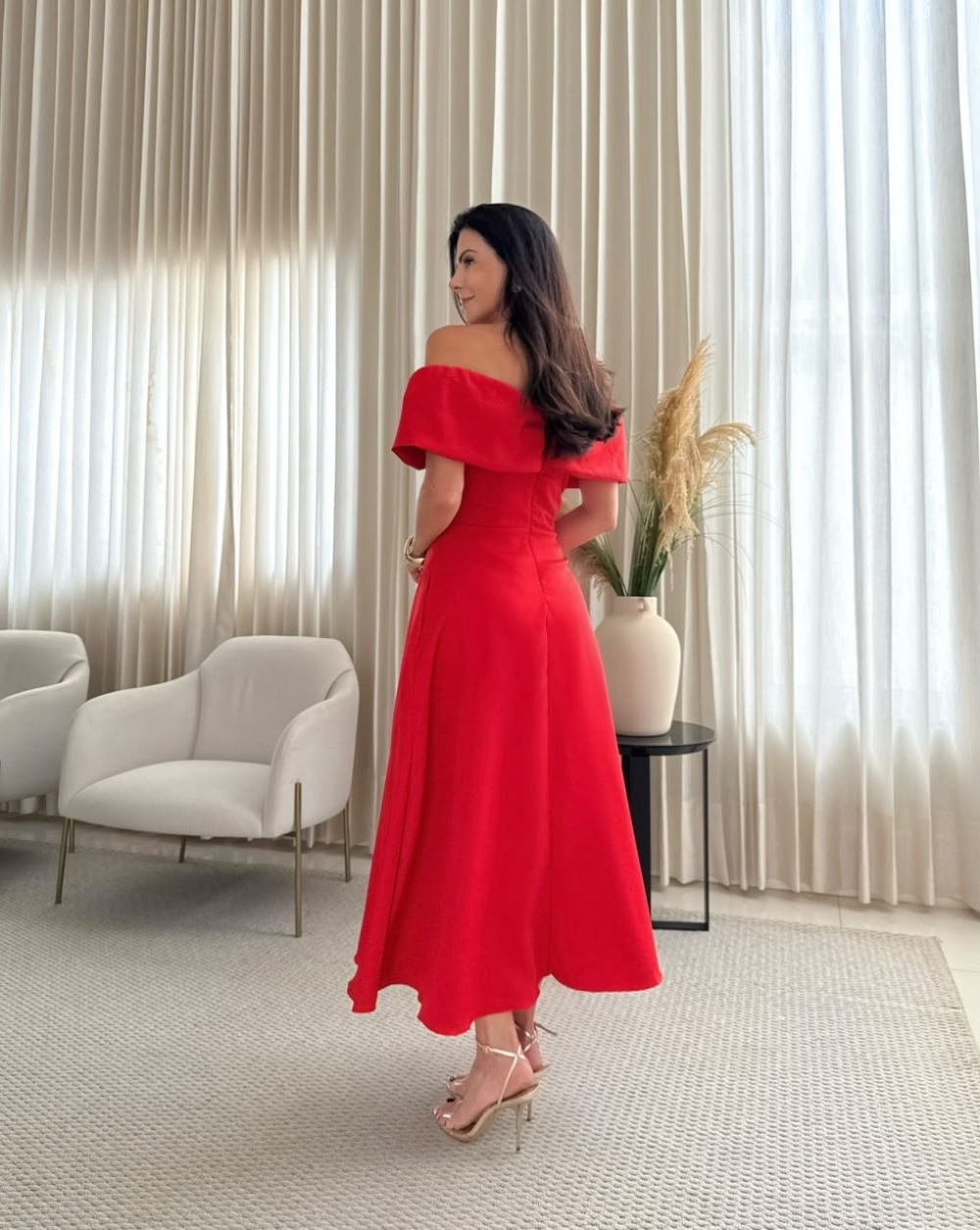 VESTIDO ANGELA