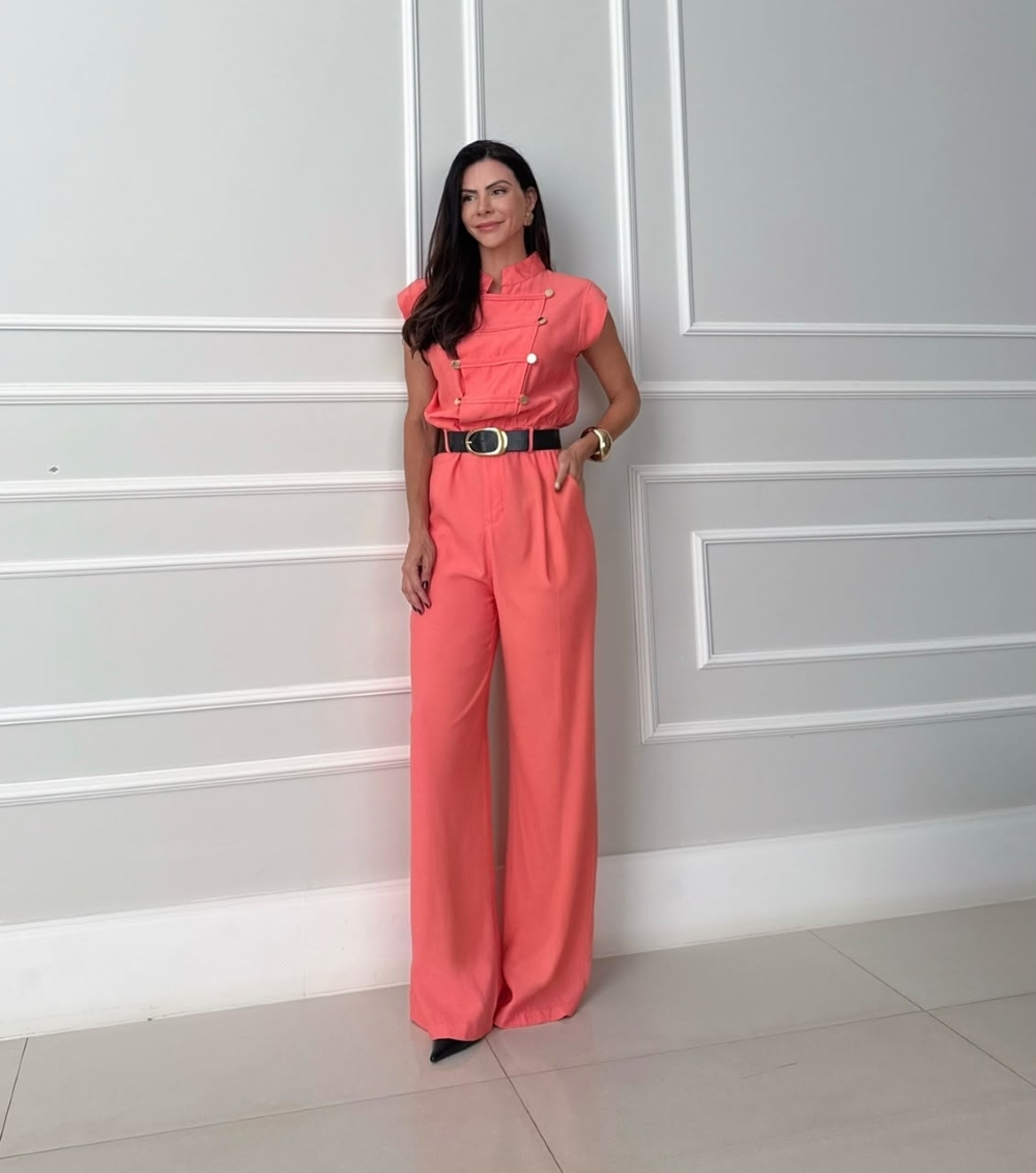 MACACÃO ISAURA