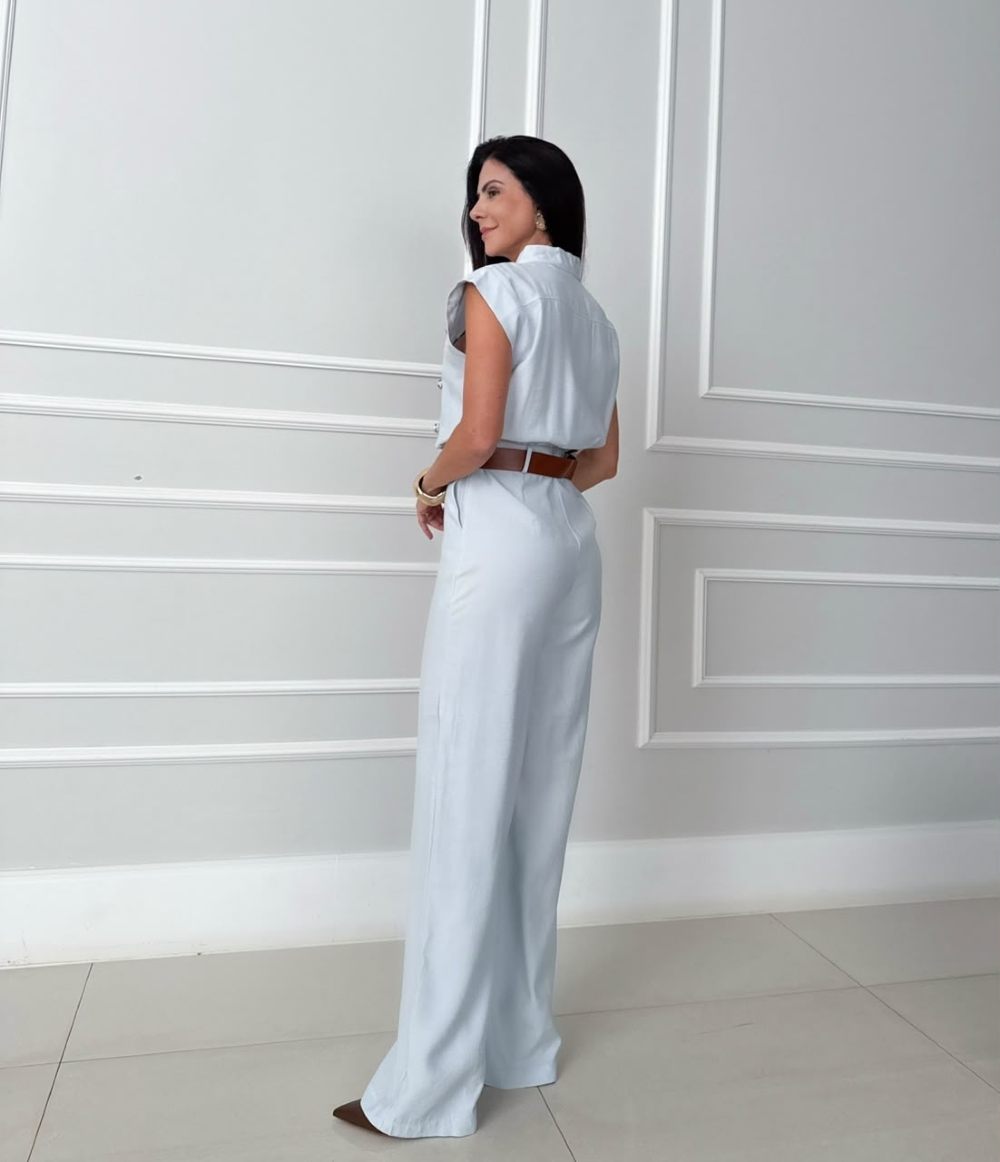 MACACÃO ISAURA