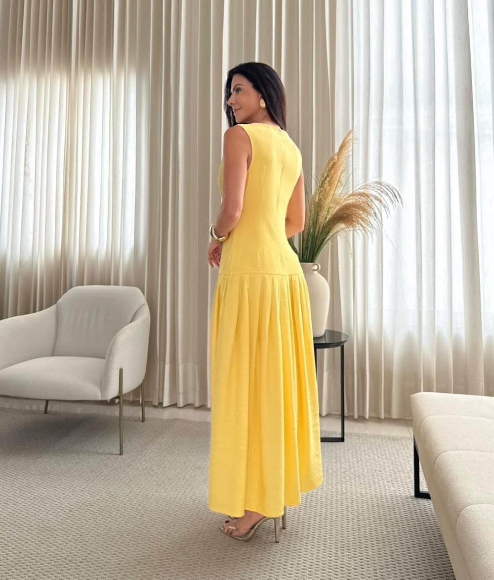 VESTIDO ELIANE