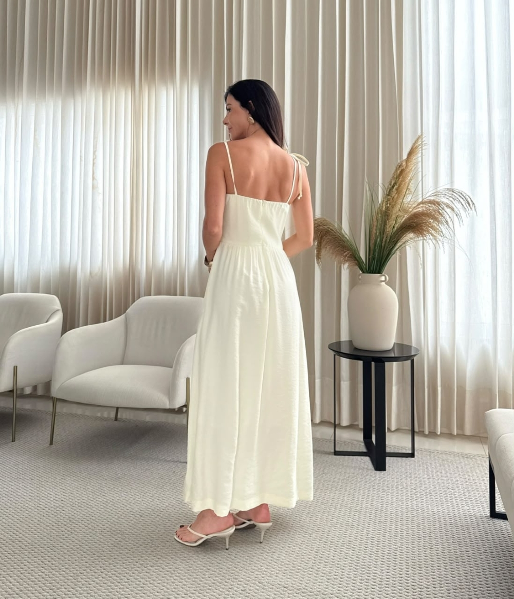 VESTIDO ANDREA