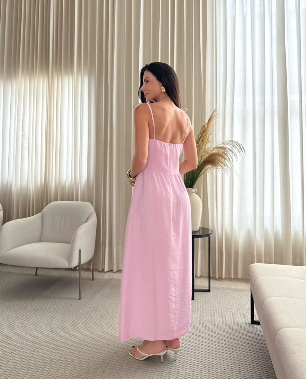 VESTIDO ANDREA