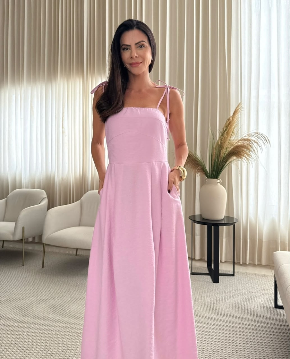 VESTIDO ANDREA