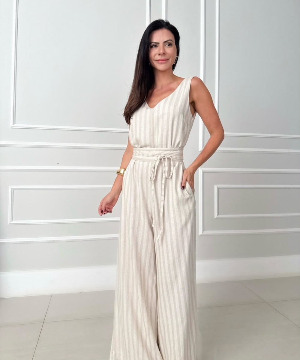 MACACÃO LARISSA