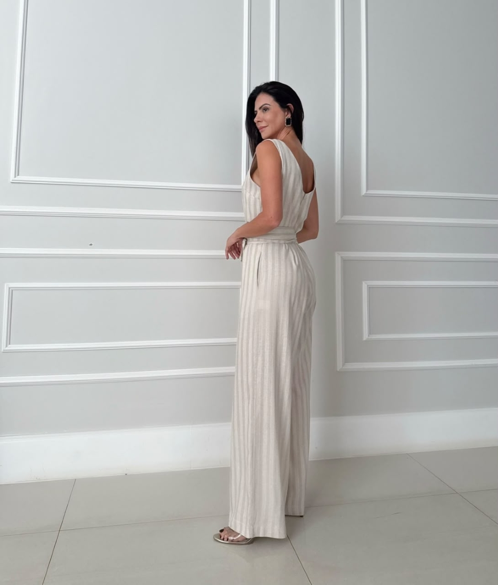 MACACÃO LARISSA