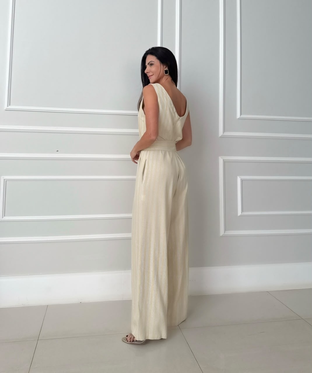 MACACÃO LARISSA