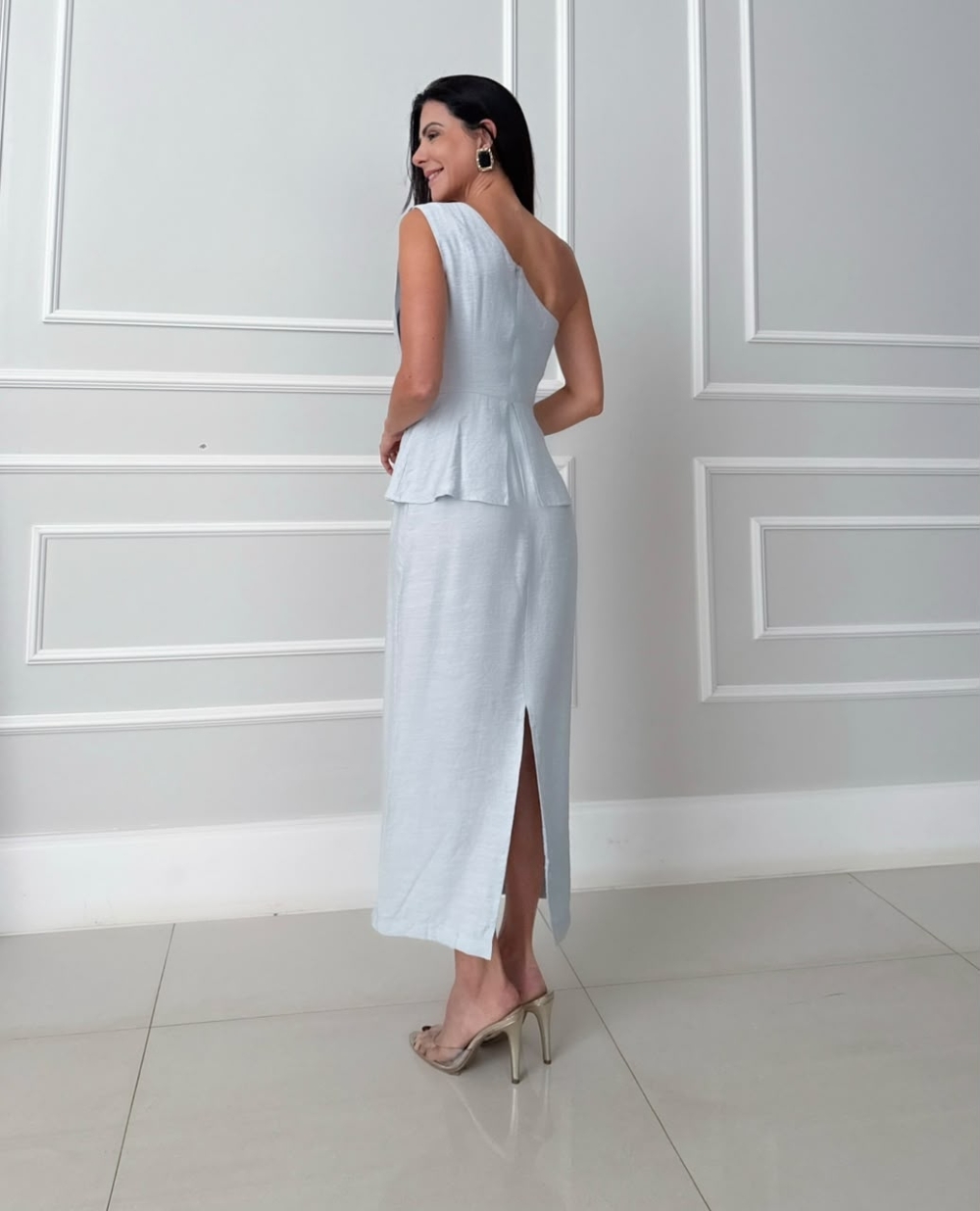 VESTIDO LIVIA
