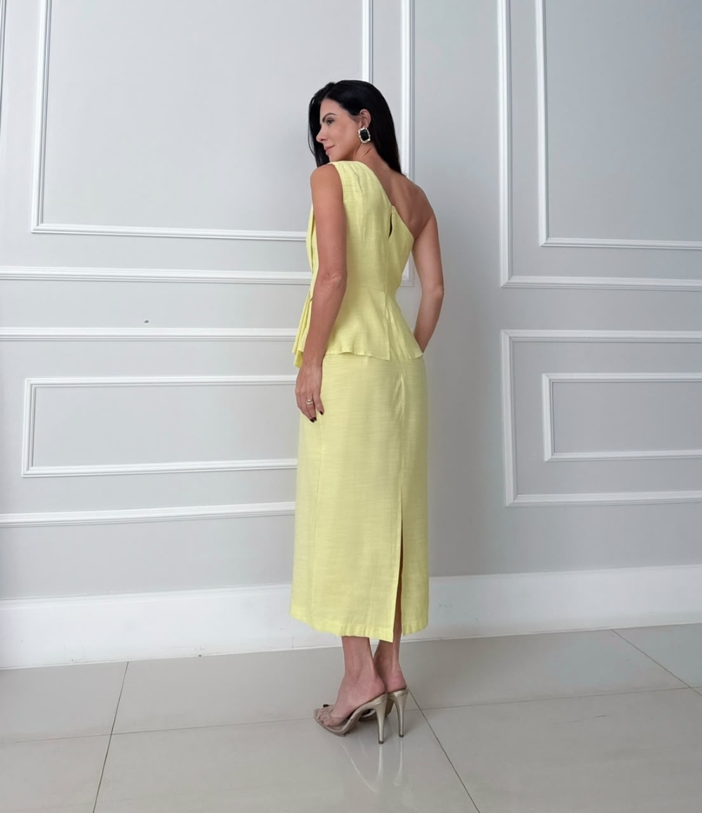 VESTIDO LIVIA