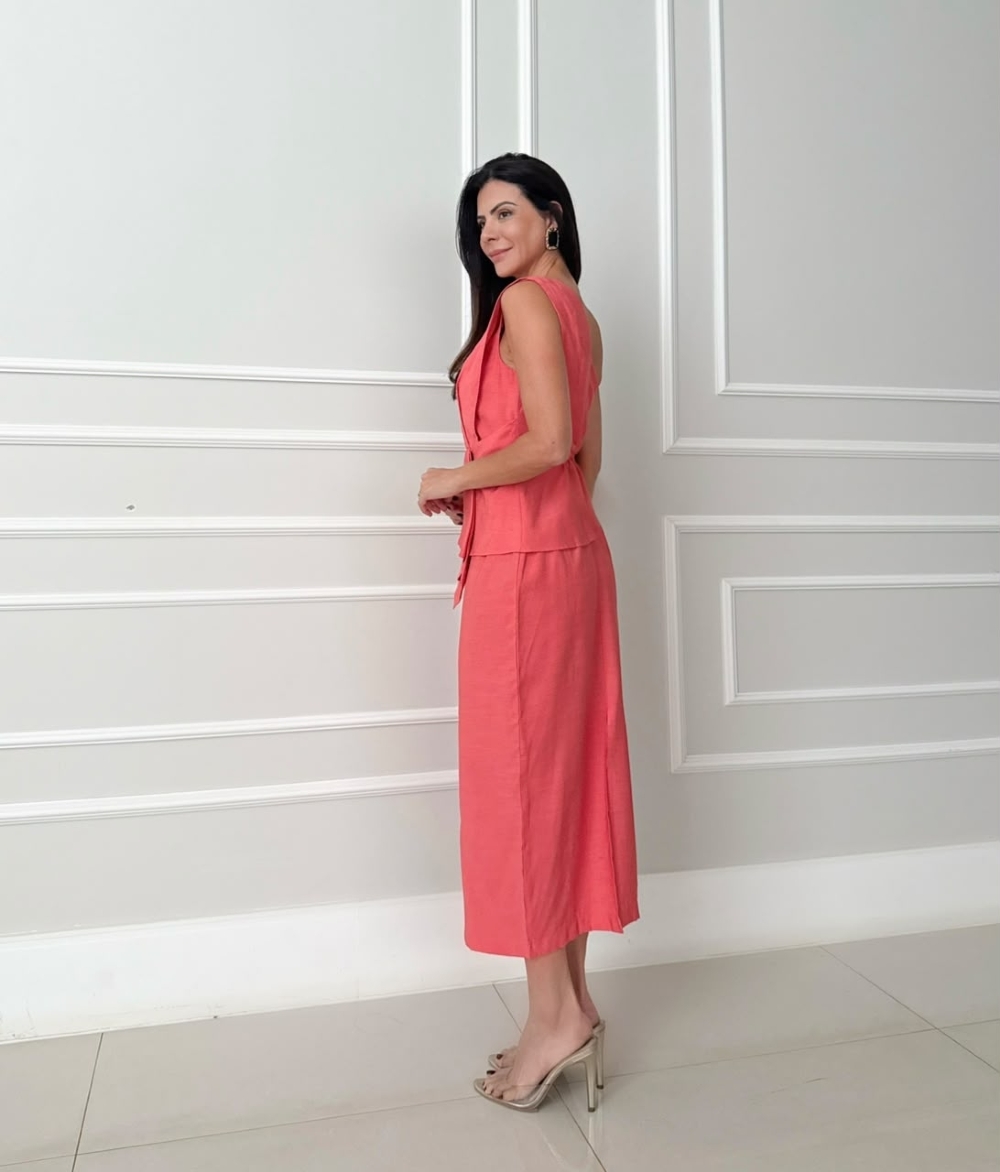 VESTIDO LIVIA