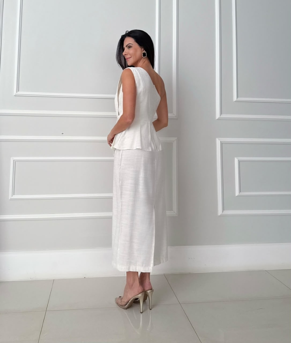 VESTIDO LIVIA