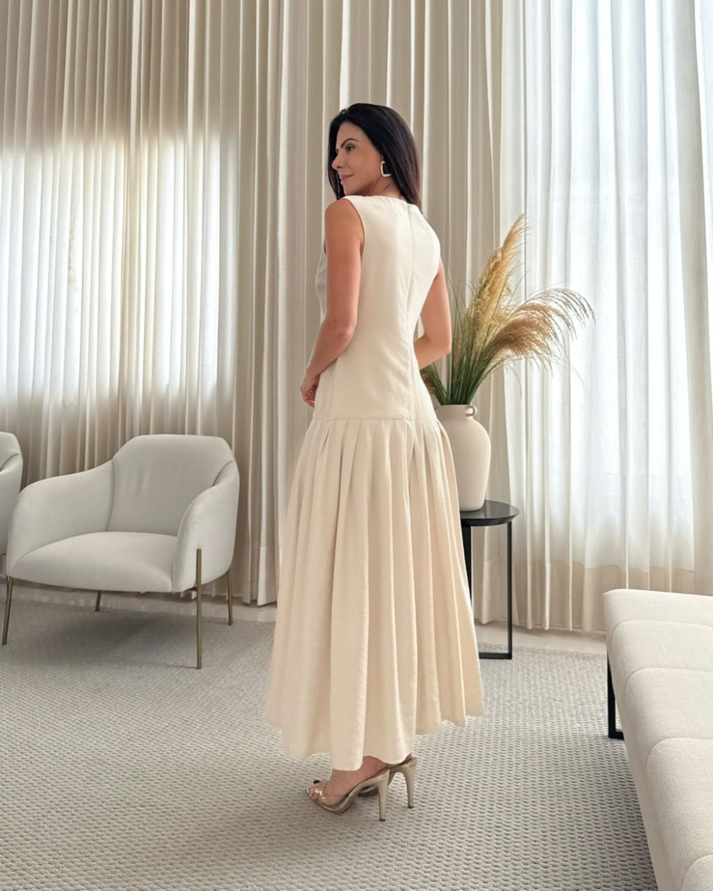 VESTIDO ELIANE