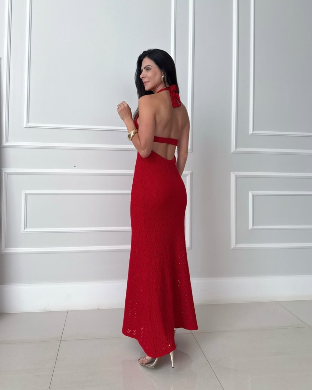 VESTIDO SIENA