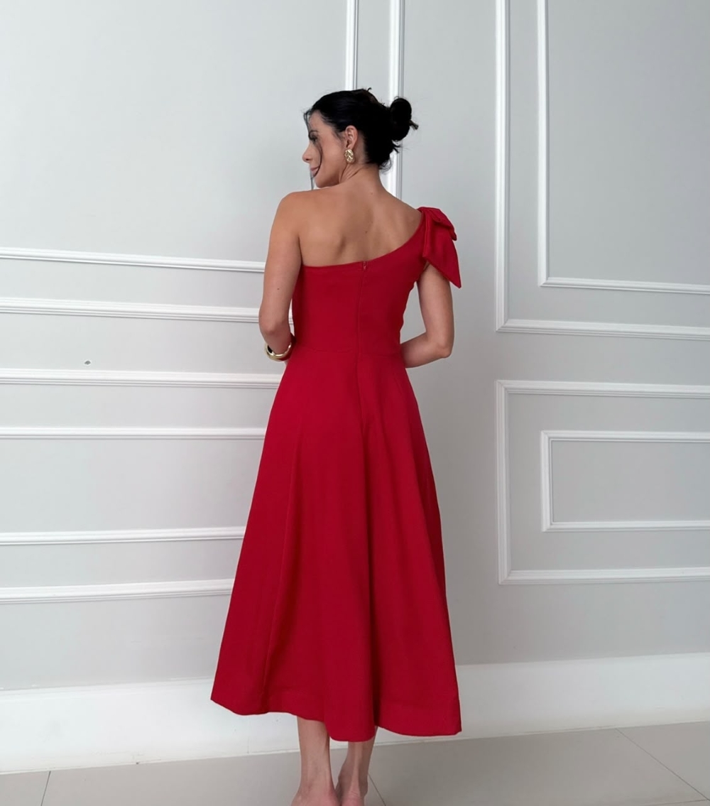 VESTIDO FLAVIA