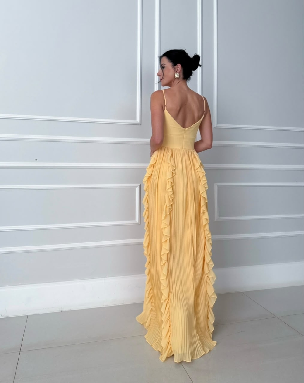 VESTIDO SAMARA