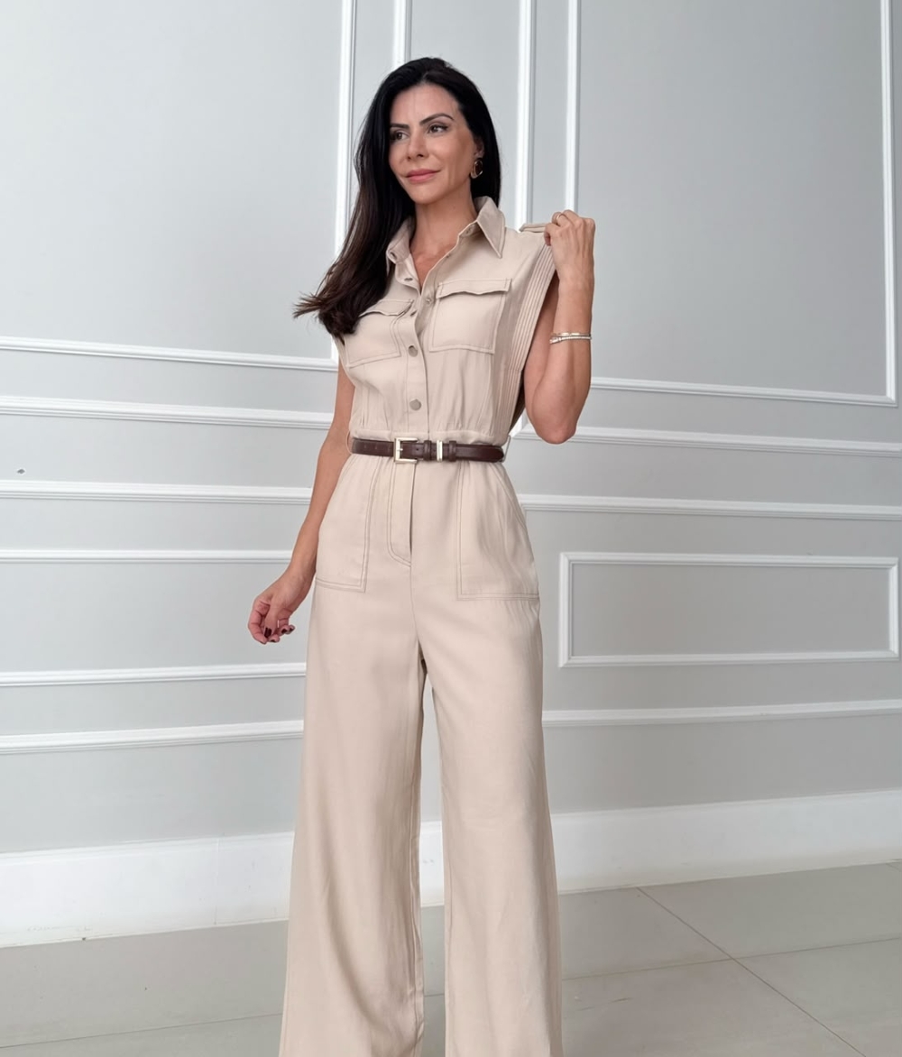 MACACÃO ALISSA