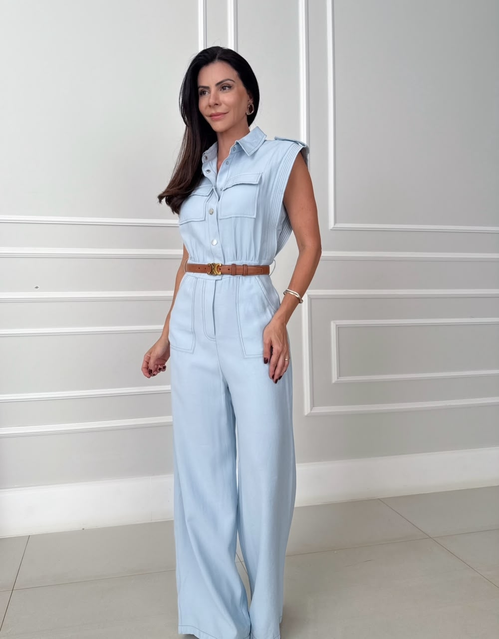 MACACÃO ALISSA